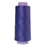 Mettler sewing thread spool in Twilight (1085) - 50wt 1829m