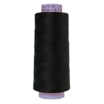 Mettler sewing thread spool in Vanilla Bean (0431) - 50wt 1829m