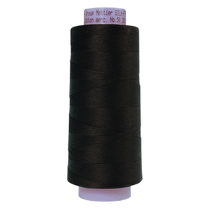 Mettler sewing thread spool in Vanilla Bean (0431) - 50wt 1829m