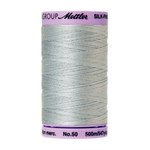 Mettler sewing thread spool in Moonstone (1081) - 50wt 500m