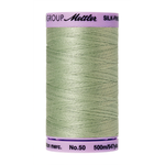 Mettler sewing thread spool in Spanish Moss (1095) - 50wt 500m