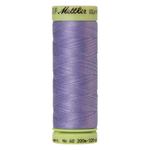 Mettler sewing thread spool in Amethyst (1079) - 60wt 200m