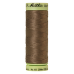 Mettler sewing thread spool in Amygdala (0269) - 60wt 200m