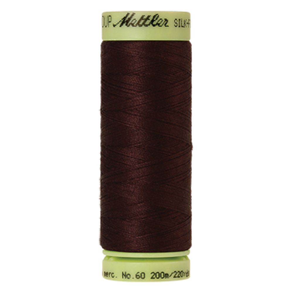 Mettler sewing thread spool in Andorra (0264) - 60wt 200m