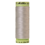 Mettler sewing thread spool in Ash Mist (0331) - 60wt 200m