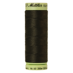 Mettler sewing thread spool in Avocado (0719) - 60wt 200m
