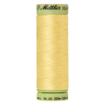 Mettler sewing thread spool in Barewood (0114) - 60wt 200m