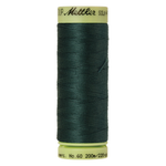 Mettler sewing thread spool in Bayberry (0655) - 60wt 200m