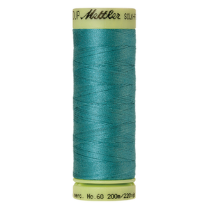 Mettler sewing thread spool in Opal (0611) - 60wt 200m