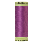Mettler sewing thread spool in Byzantium (1061) - 60wt 200m
