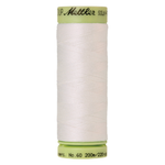 Mettler sewing thread spool in Candlewick (3000) - 60wt 200m