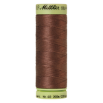 Mettler sewing thread spool in Clove (0832) - 60wt 200m