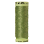 Mettler sewing thread spool in Common Hop (0840) - 60wt 200m