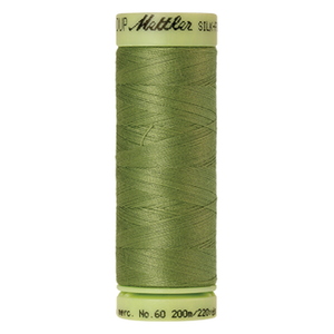 Mettler sewing thread spool in Common Hop (0840) - 60wt 200m