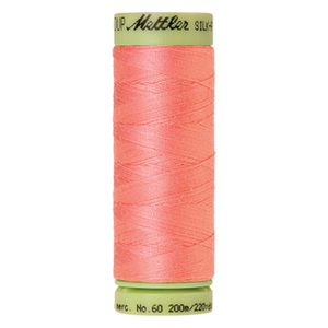 Mettler sewing thread spool in Corsage (0076) - 60wt 200m