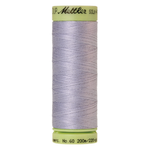 Mettler sewing thread spool in Cosmic Sky (1373) - 60wt 200m
