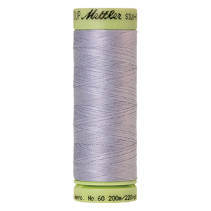 Mettler sewing thread spool in Cosmic Sky (1373) - 60wt 200m