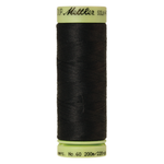 Mettler sewing thread spool in Deep Well (1283) - 60wt 200m