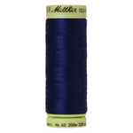 Mettler sewing thread spool in Delft (1305) - 60wt 200m