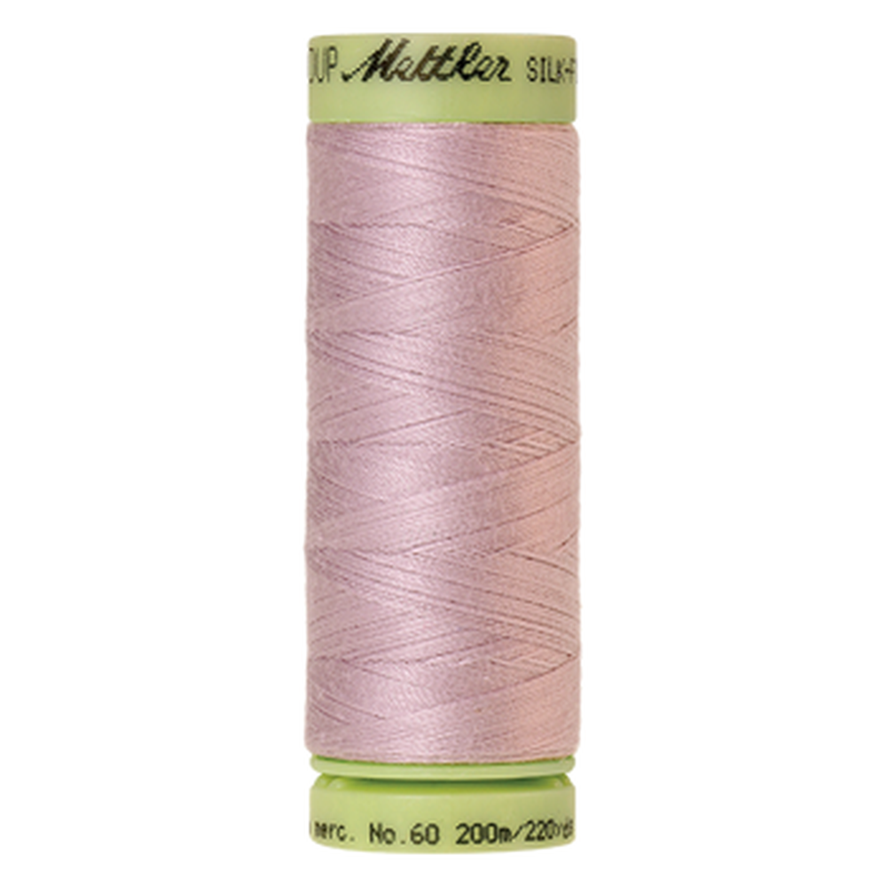 Mettler sewing thread spool in Desert (0035) - 60wt 200m