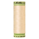 Mettler sewing thread spool in Dew (1531) - 60wt 200m