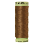 Mettler sewing thread spool in Dormouse (1425) - 60wt 200m