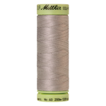 Mettler sewing thread spool in Drizzle (3559) - 60wt 200m