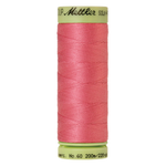 Mettler sewing thread spool in Dusty Mauve (0867) - 60wt 200m
