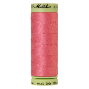 Mettler sewing thread spool in Dusty Mauve (0867) - 60wt 200m