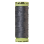 Mettler sewing thread spool in Flint Stone (0342) - 60wt 200m