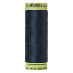 Mettler sewing thread spool in Harbor (1276) - 60wt 200m