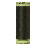 Mettler sewing thread spool in Holly (0554) - 60wt 200m