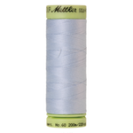 Mettler sewing thread spool in Ice Cap (0363) - 60wt 200m