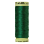 Mettler sewing thread spool in Kelley (0224) - 60wt 200m