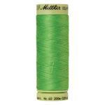 Mettler sewing thread spool in Light Kelly (1099) - 60wt 200m
