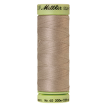 Mettler sewing thread spool in Light Sage (1227) - 60wt 200m
