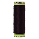 Mettler sewing thread spool in Mahogany (0793) - 60wt 200m