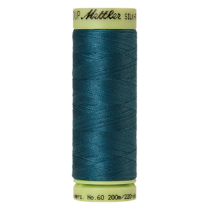 Mettler sewing thread spool in Mallard (0761) - 60wt 200m