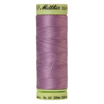 Mettler sewing thread spool in Mallow (0055) - 60wt 200m
