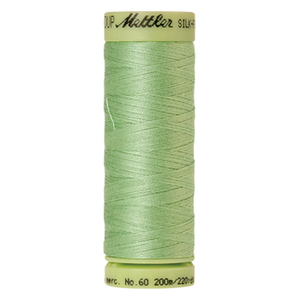 Mettler sewing thread spool in Meadow (0220) - 60wt 200m
