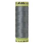Mettler sewing thread spool in Meltwater (0852) - 60wt 200m