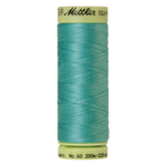 Mettler sewing thread spool in Mountain Lake (1440) - 60wt 200m