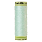 Mettler sewing thread spool in Mystic Ocean (0406) - 60wt 200m