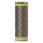Mettler sewing thread spool in Old Tin (0415) - 60wt 200m
