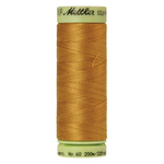 Mettler sewing thread spool in Palomino (1130) - 60wt 200m