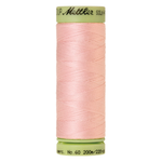 Mettler sewing thread spool in Parfait Pink (0085) - 60wt 200m