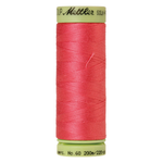 Mettler sewing thread spool in Persimmon (1402) - 60wt 200m