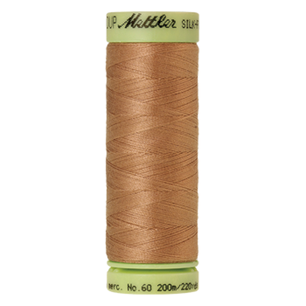 Mettler sewing thread spool in Peru (0828) - 60wt 200m