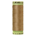 Mettler sewing thread spool in Pimento (1160) - 60wt 200m