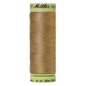 Mettler sewing thread spool in Pimento (1160) - 60wt 200m